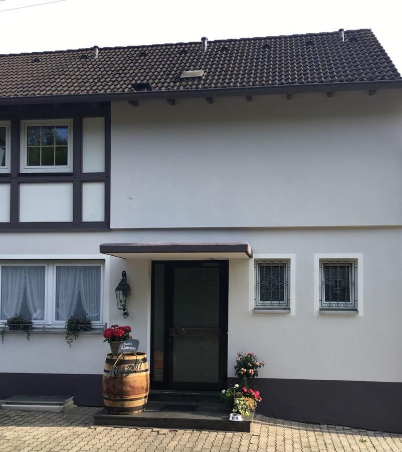 Auszeit Am Eifelsteig Hotel Daun Exterior photo